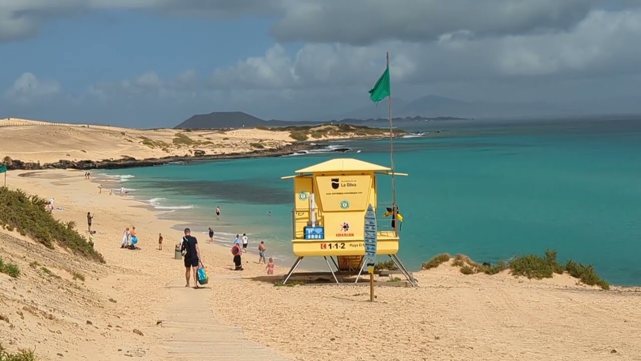 🇪🇸Canary Islands-Fuerteventura 2024🇪🇸