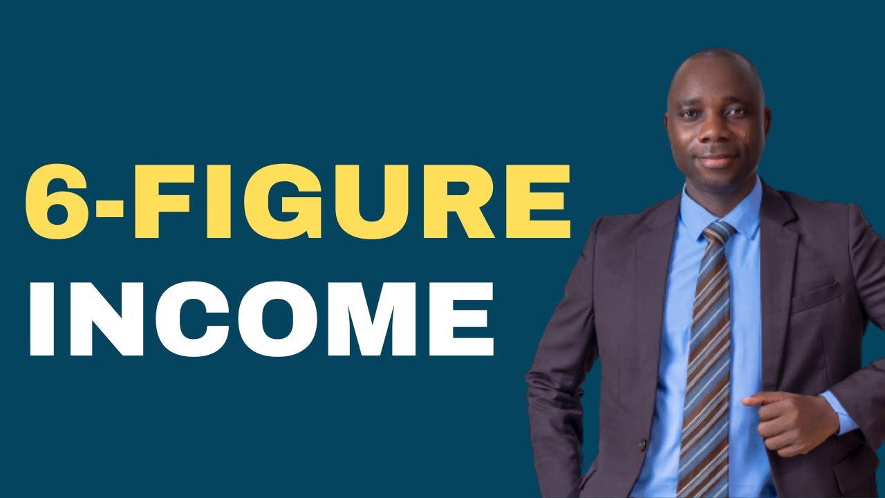 What I learned from Brian Tracy 6-Figure Professional Speaker