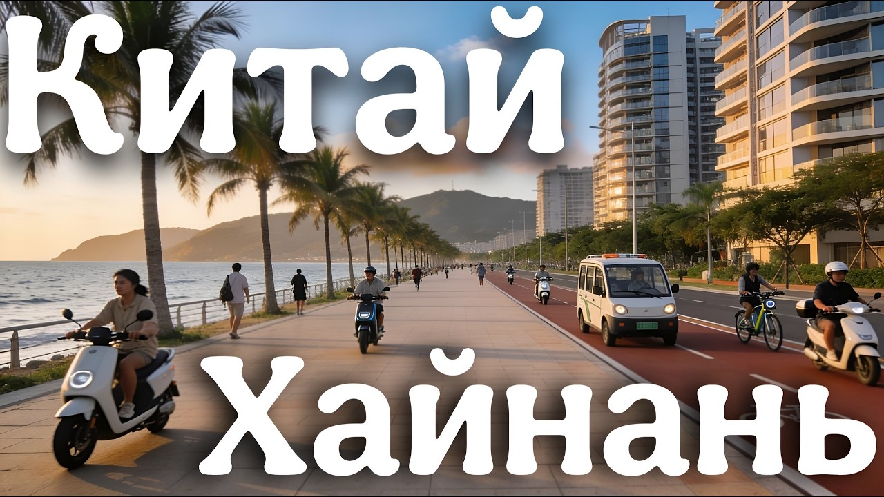 ХАЙНАНЬ 21 12 25