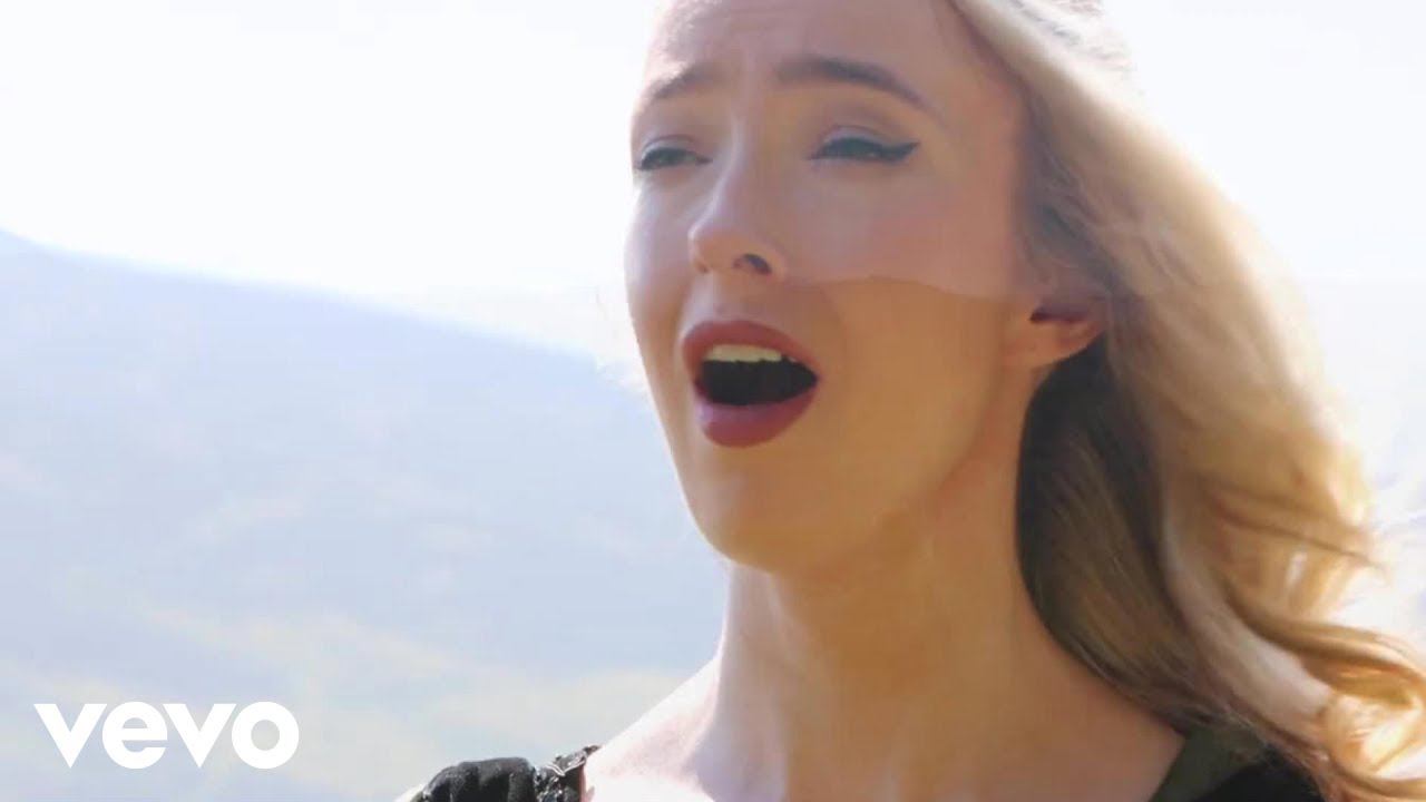 ANÚNA, Michael McGlynn - Earth Song (feat. Ordained, Isaac S.Cates, Lorna Breen & Aisling McGlynn)