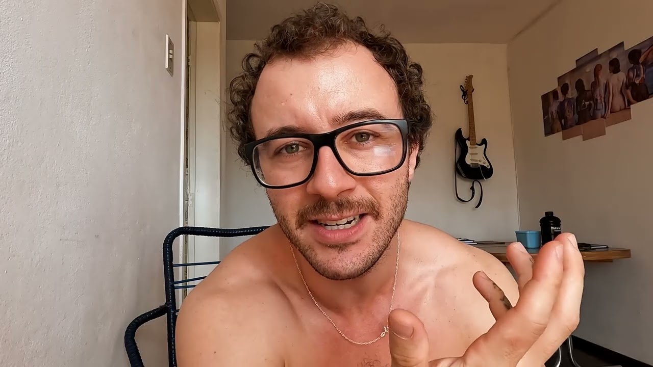 Estou desempregado, treino, compras | VLOG