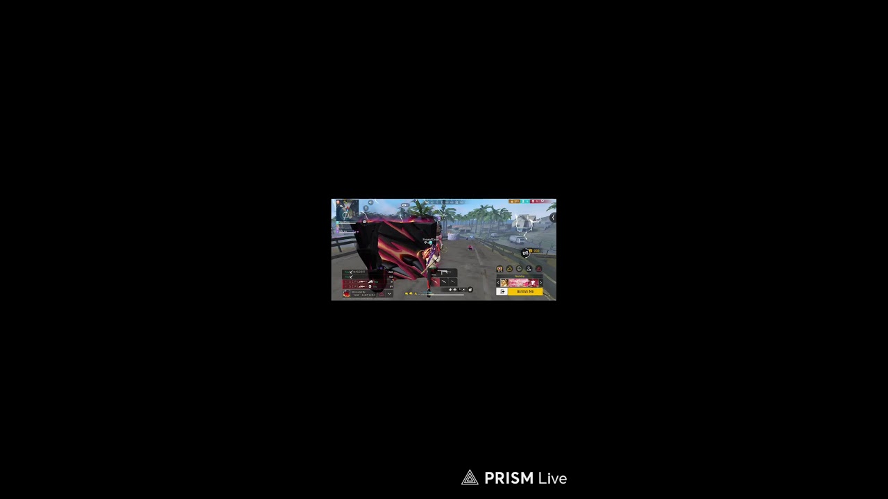 Live streaming of MLF gaming ? ¿