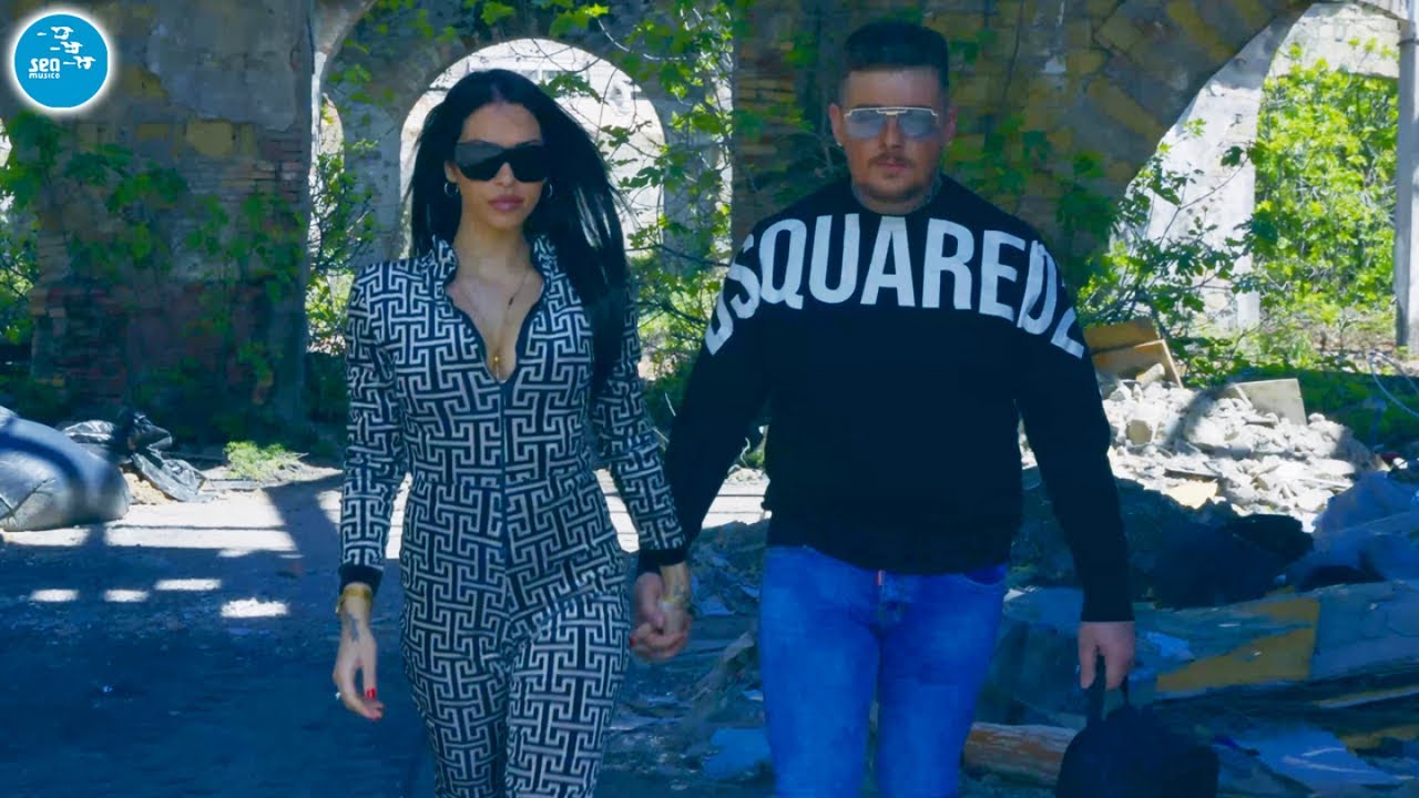 Alex Renna - Bonnie & Clyde ( Ufficiale 2023 )