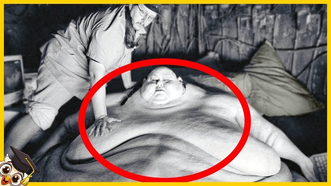 10 Uomini Che Nascono Una Volta Ogni Mille Anni
