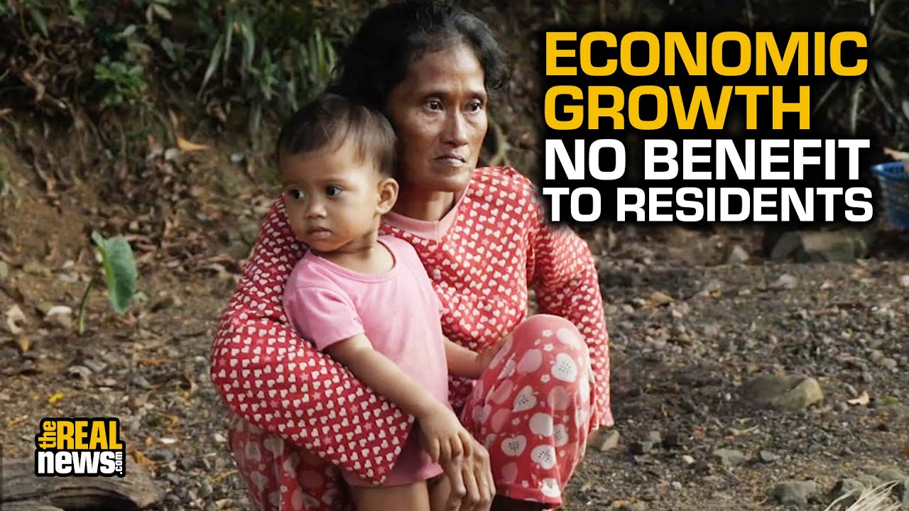 Malaysia Still Vastly Undercounting People Living In Poverty