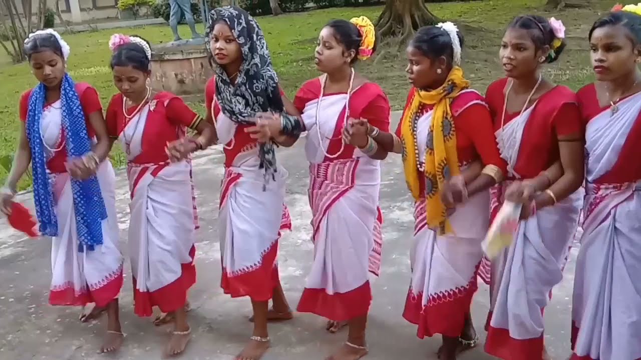 RADHA MOTI//JHUMUR KHANTA SONG//SAJAN NAYAK
