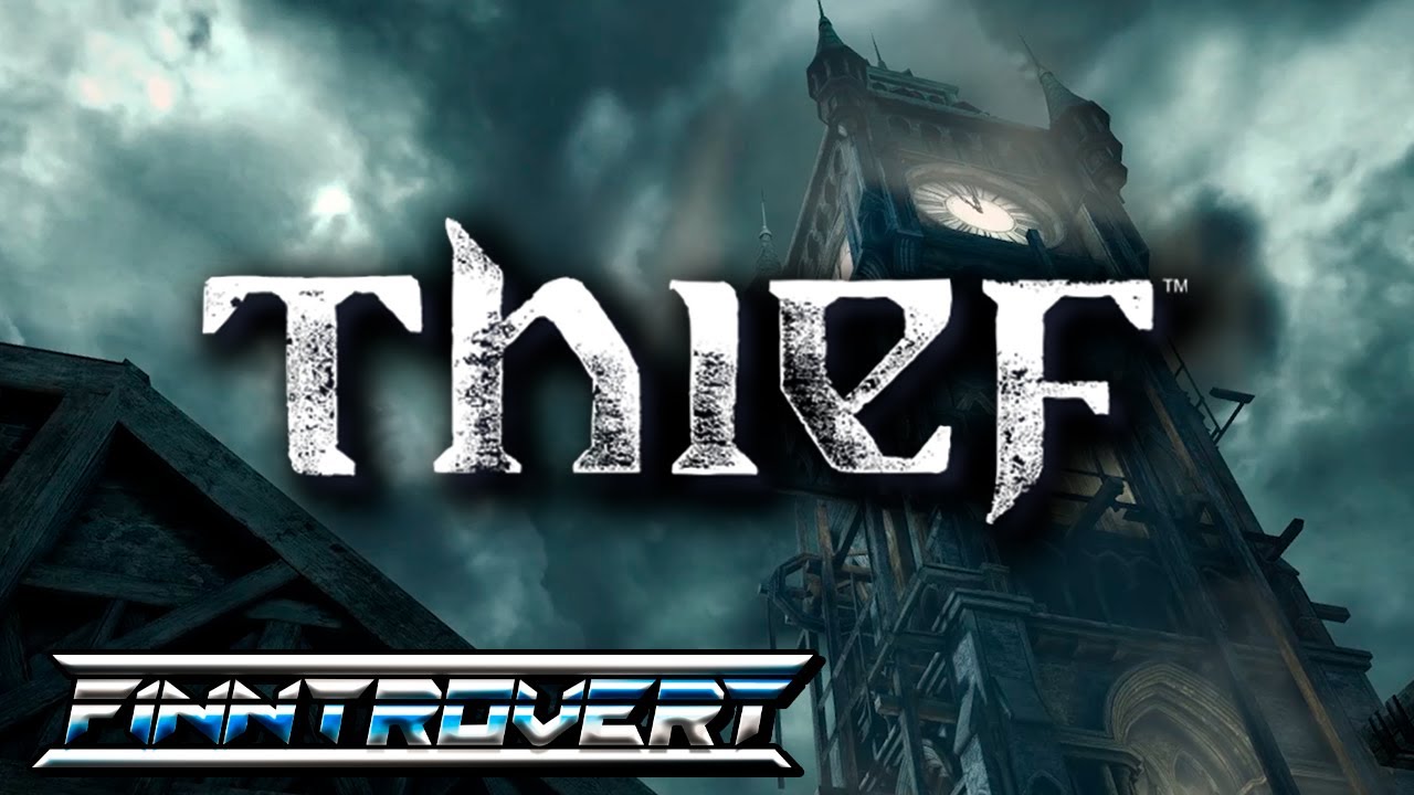 Thief (2014) - Retrospective / Review