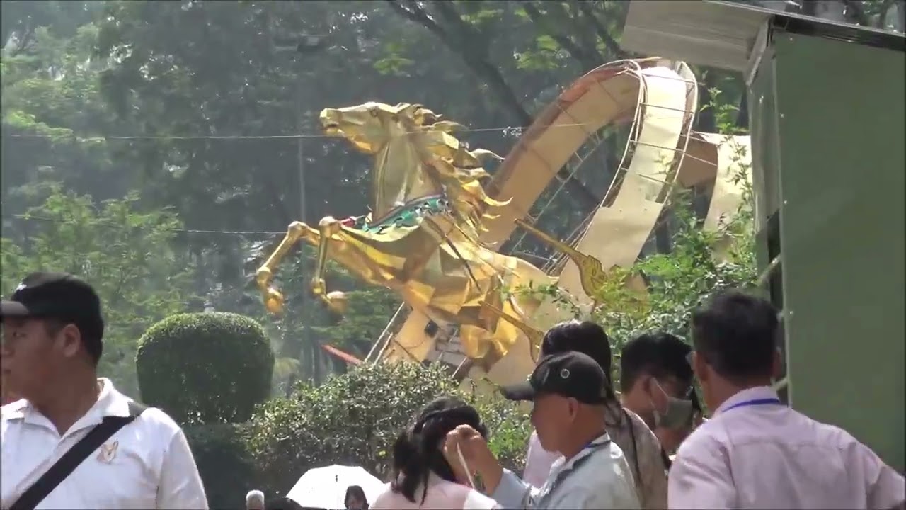 TRƯỚC TẾT BÍNH NGỌ 2026