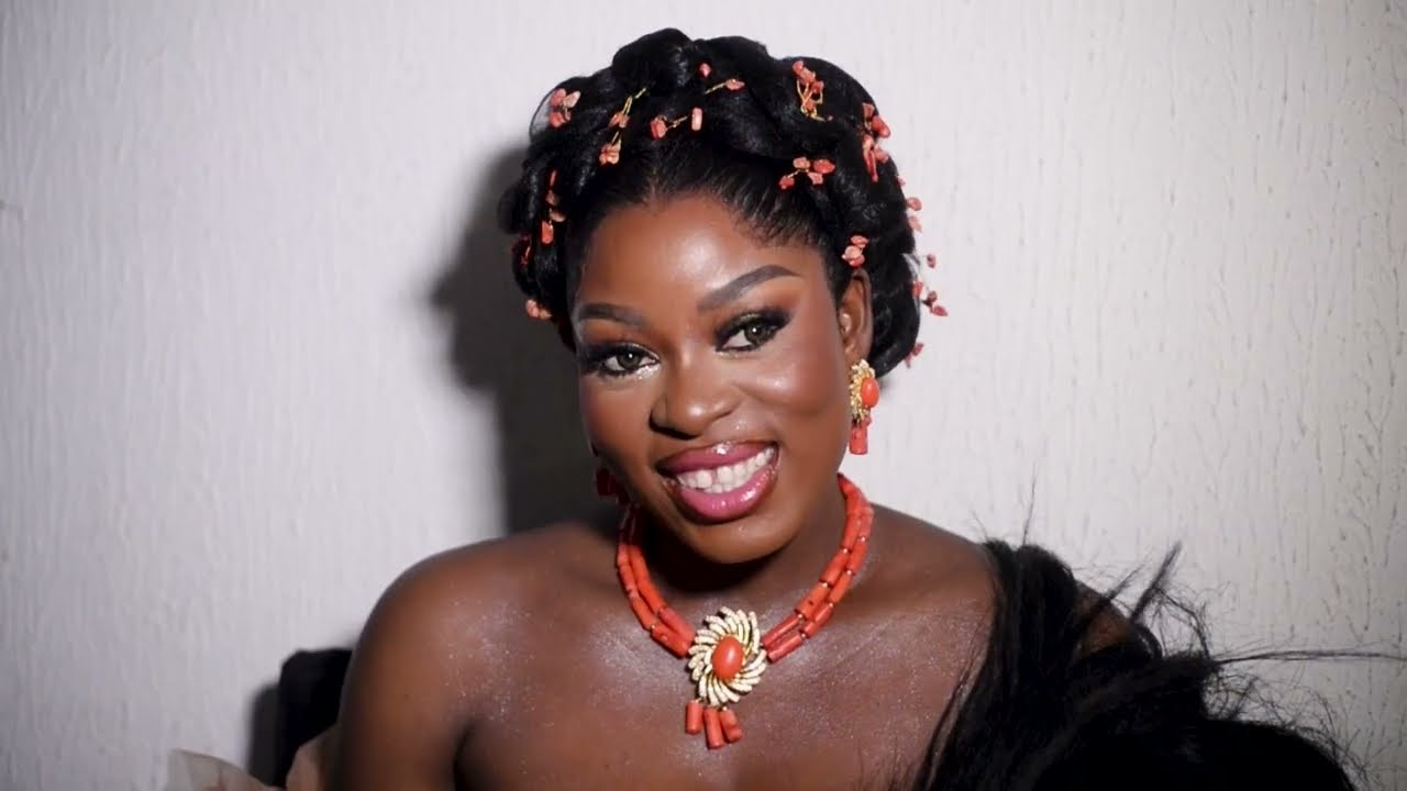 Chiama Ogechukwu Pricillia