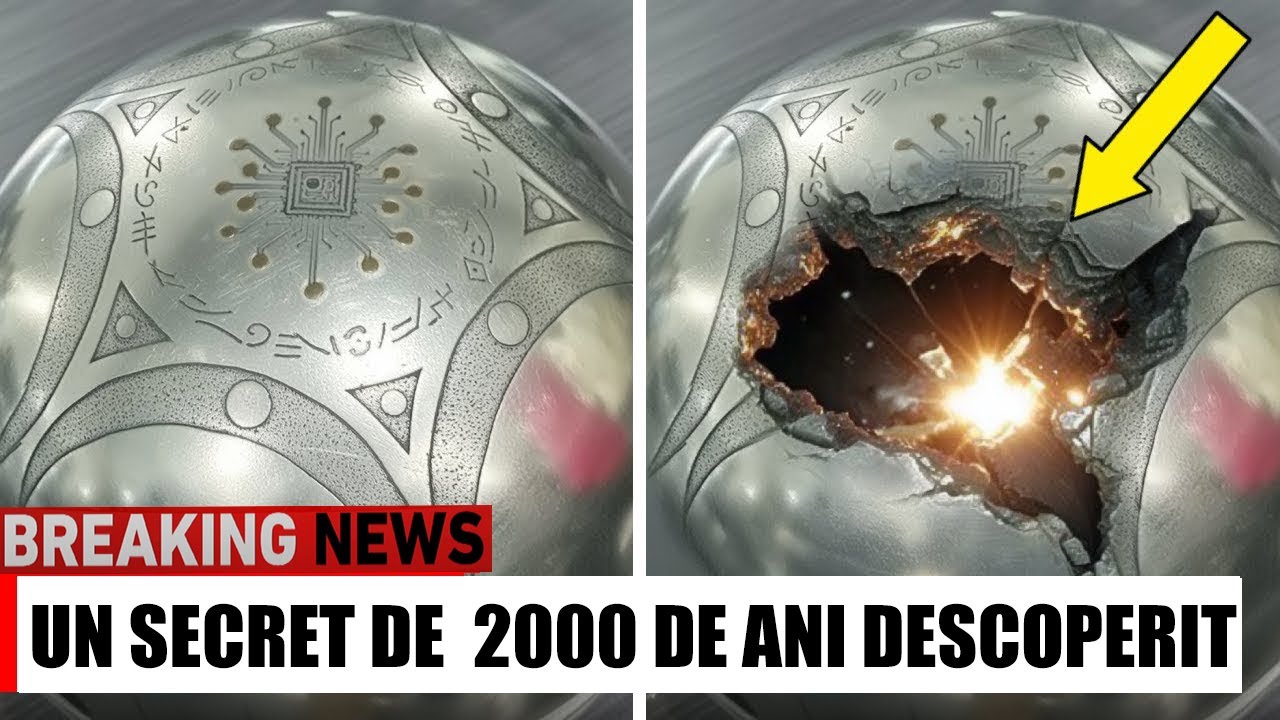 NAUKOWCY MYŚLELI, ŻE TO NORMALNE, DOP&Oacute;KI NIE ZOBACZYLI TEGO! Wiadomości