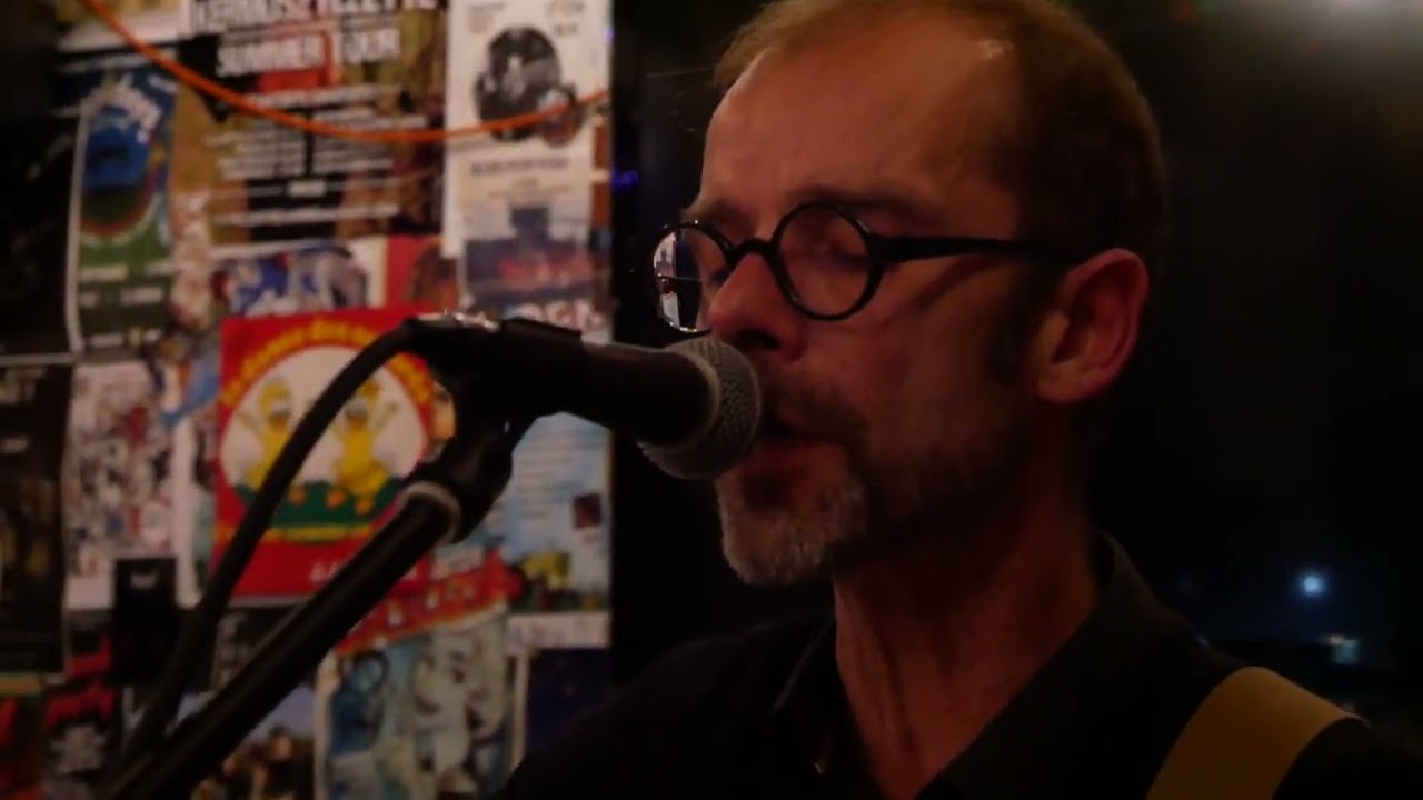 Et Dans 150 ans (Raphaël) - Vu Par Ben avec @christophemartingros4600 LIVE Acoustiqur