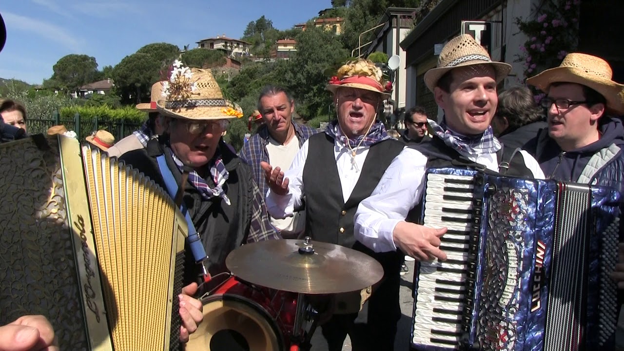 CANTAMAGGIO    2014  