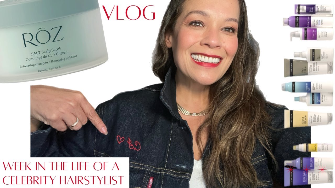 From Glam Events to Packing Inventory: A Week in My Life as a Founder