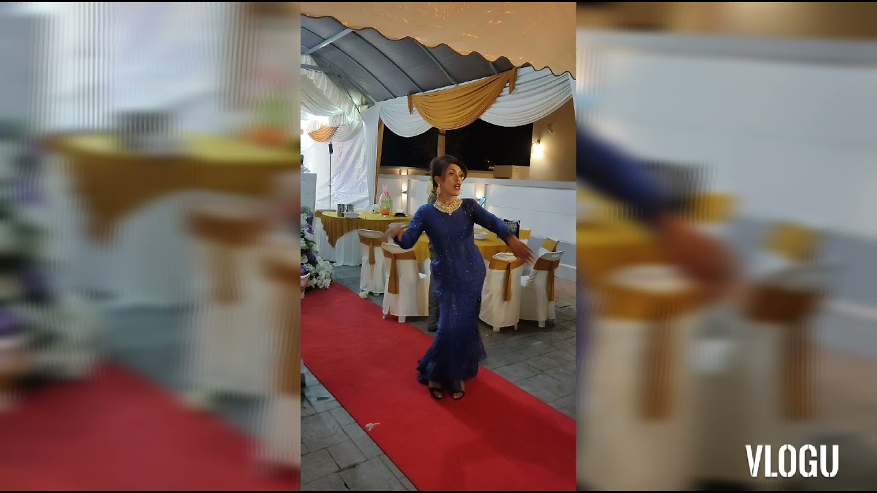 joget si mandi mandi