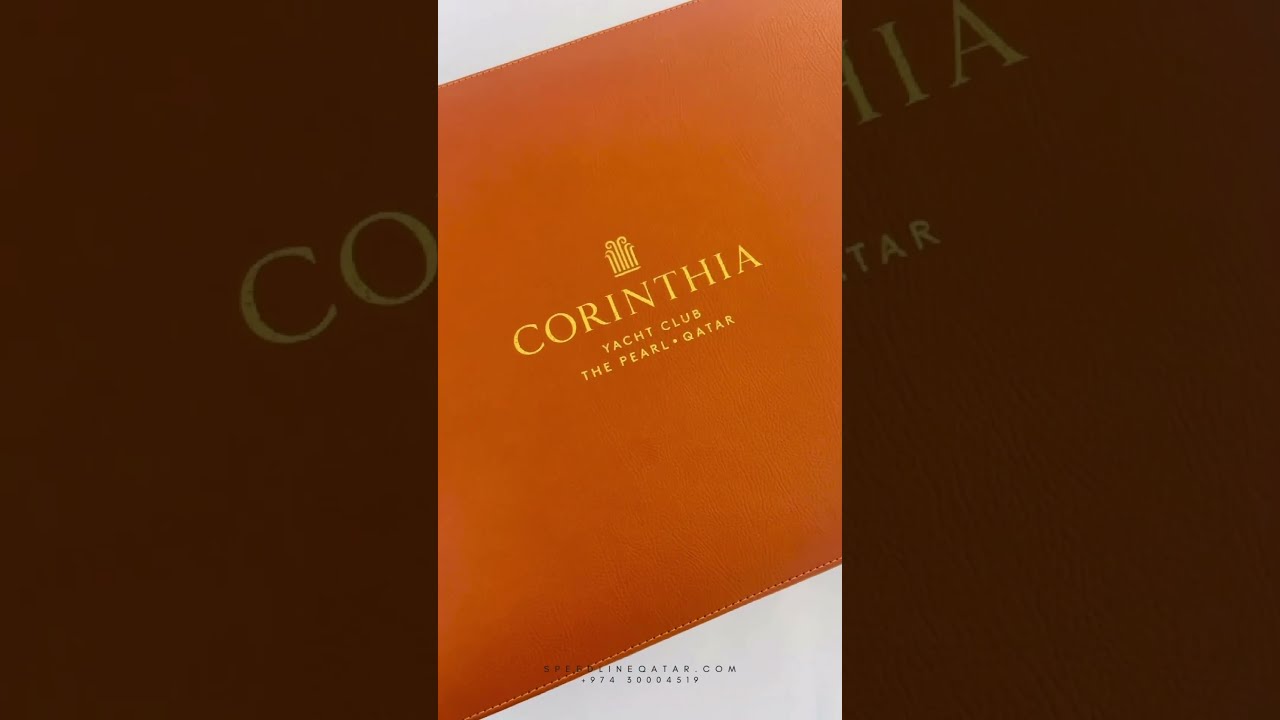 Custom Leather Products Manufacturer in Qatar | Personalized Leather Box #leatherbox #leathershorts