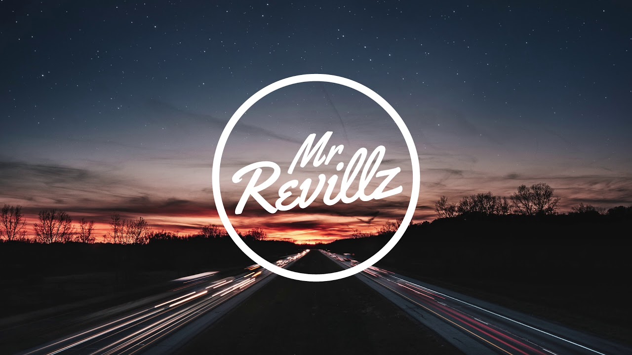 James Arthur - Naked (CADE Remix)