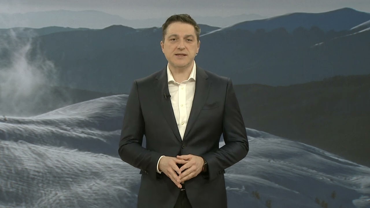 E VREMEA TA! 11.02.2026