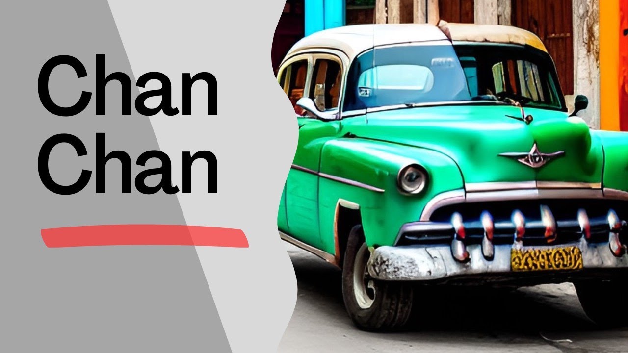 Chan Chan. A Song by Buena Vista Social Club. Spanish Song Lyrics Translated to English.