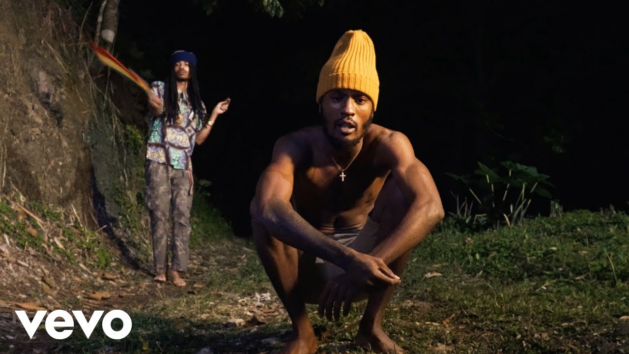 Kyodi - Life A Di Teacha (Official Video)