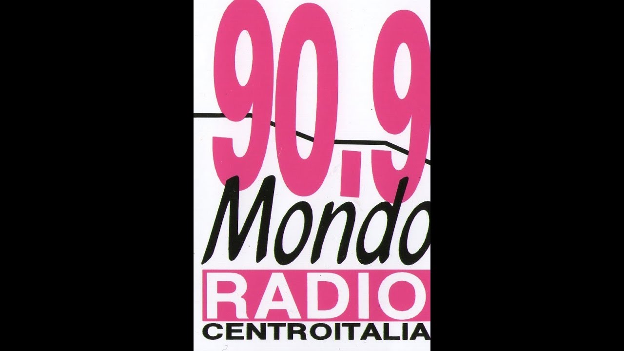 Mondoradio Centroitalia    (Cortocircuito)