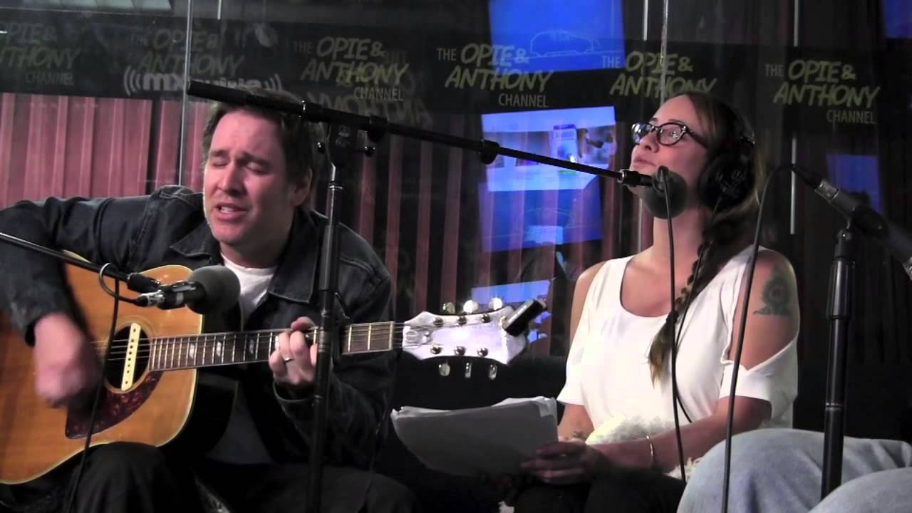 Stephen Lynch - Queer Tattoo @OpieRadio @TheStephenLynch