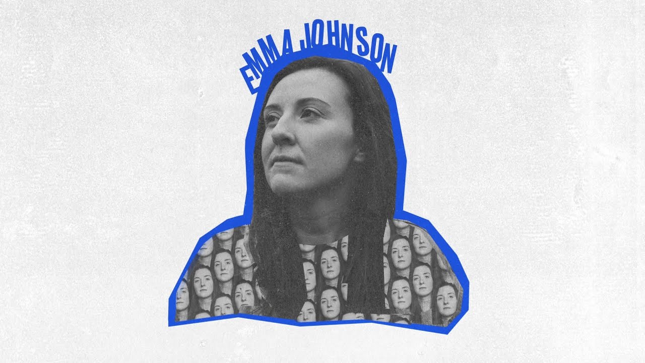 Women In Jazz x Emma Johnson - Bounding (Visualiser)