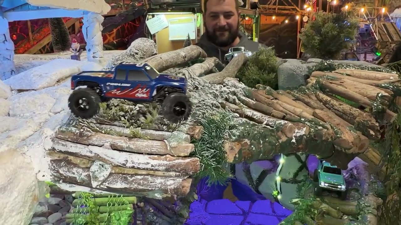 Whats New at Family Rc