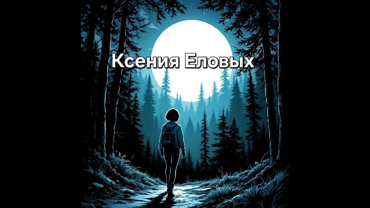 Ксении Еловых, что произошло в день исчезновения 