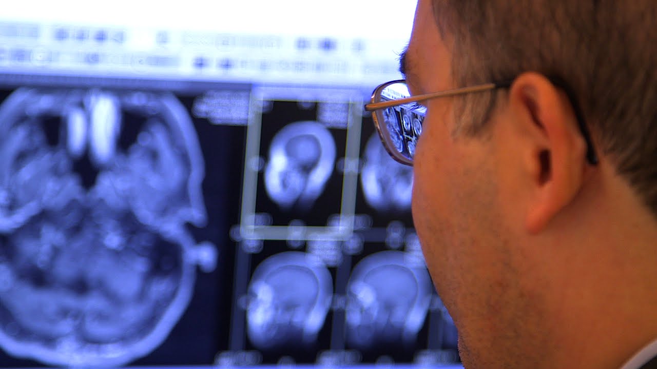 Stanford Leader in Radiation Oncology Technologies