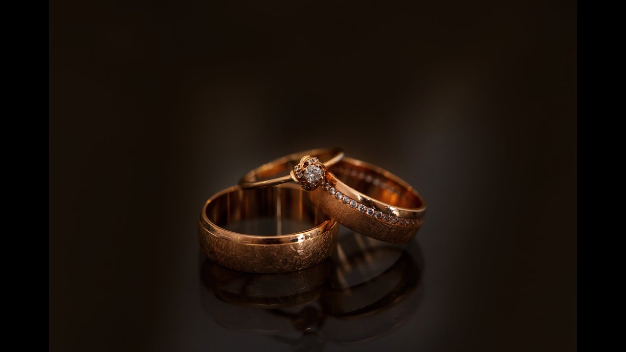 Sally Oldfield - THREE RINGS