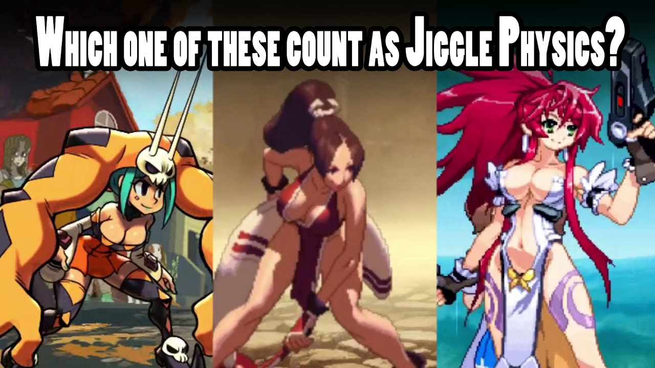 A.B.I.torial 06: Jiggle Physics (And You)