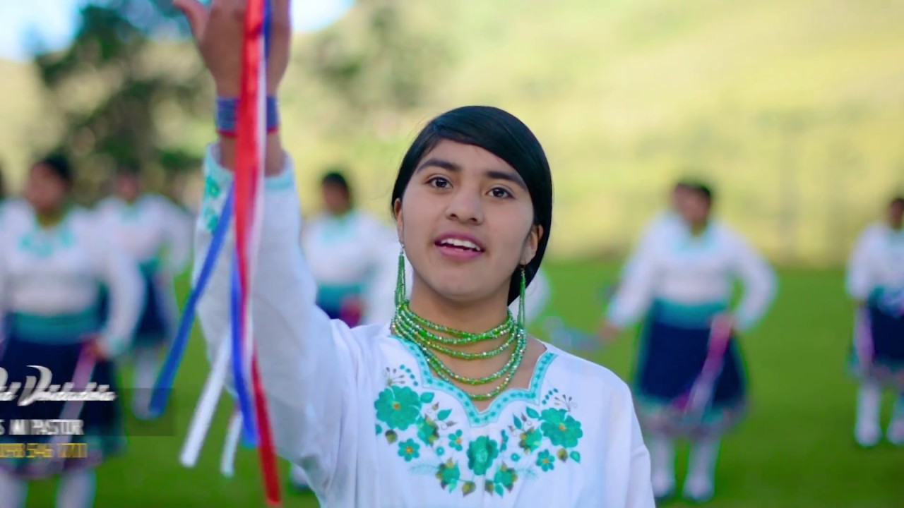 LA VID VERDADERA: JEHOVÁ ES MI PASTOR (VIDEO 2019 OFICIAL)