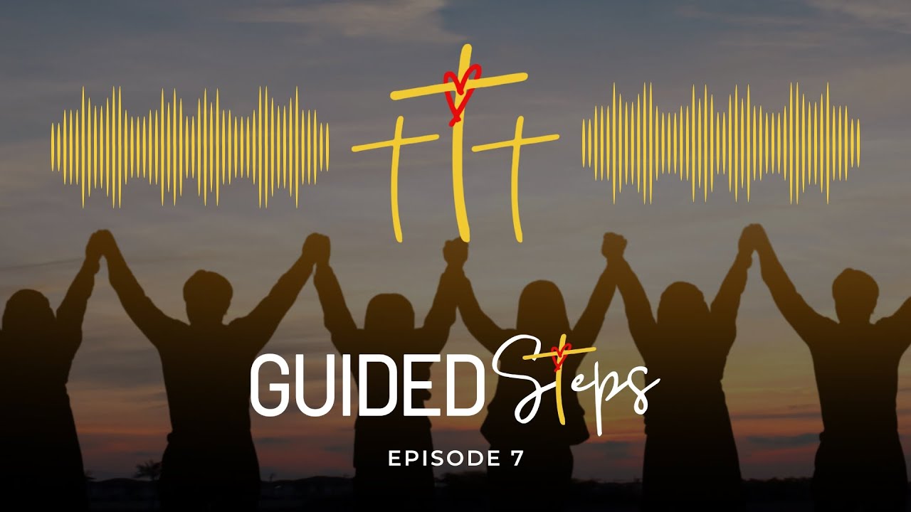 7 Following God's Will