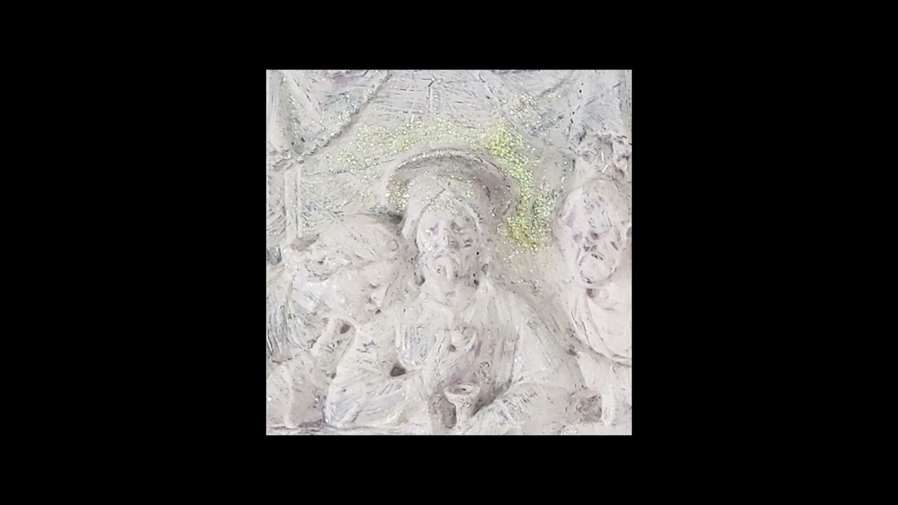 Alex G - Not Afraid