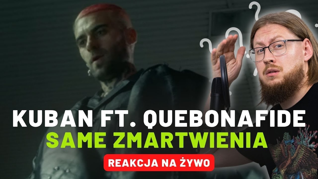 Kuban ft. Quebonafide 