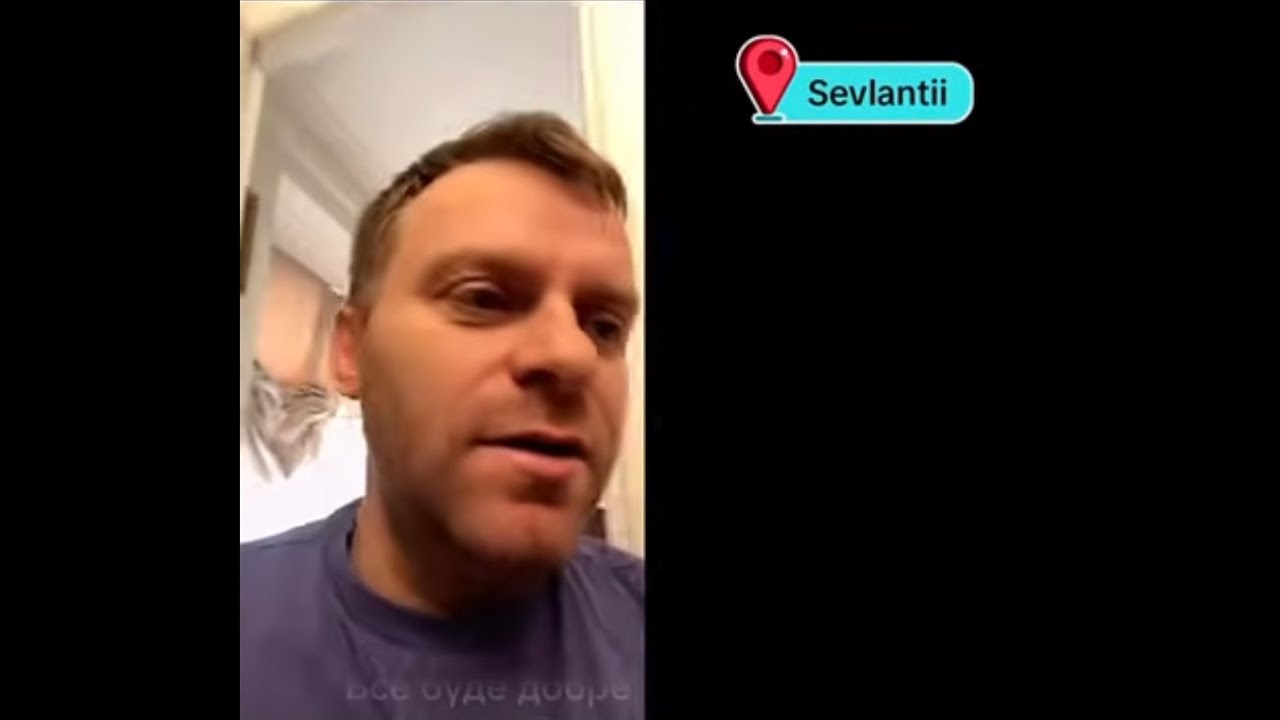 Коля едет в Днепр на разборки с больницей / Самвел Адамян Grandeniko