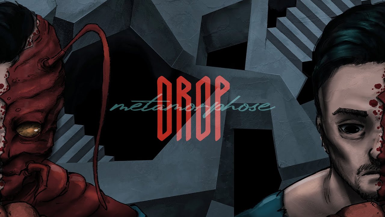 PAUSE - DROP (Prod by Teaslax) | EP. METAMORPHOSE