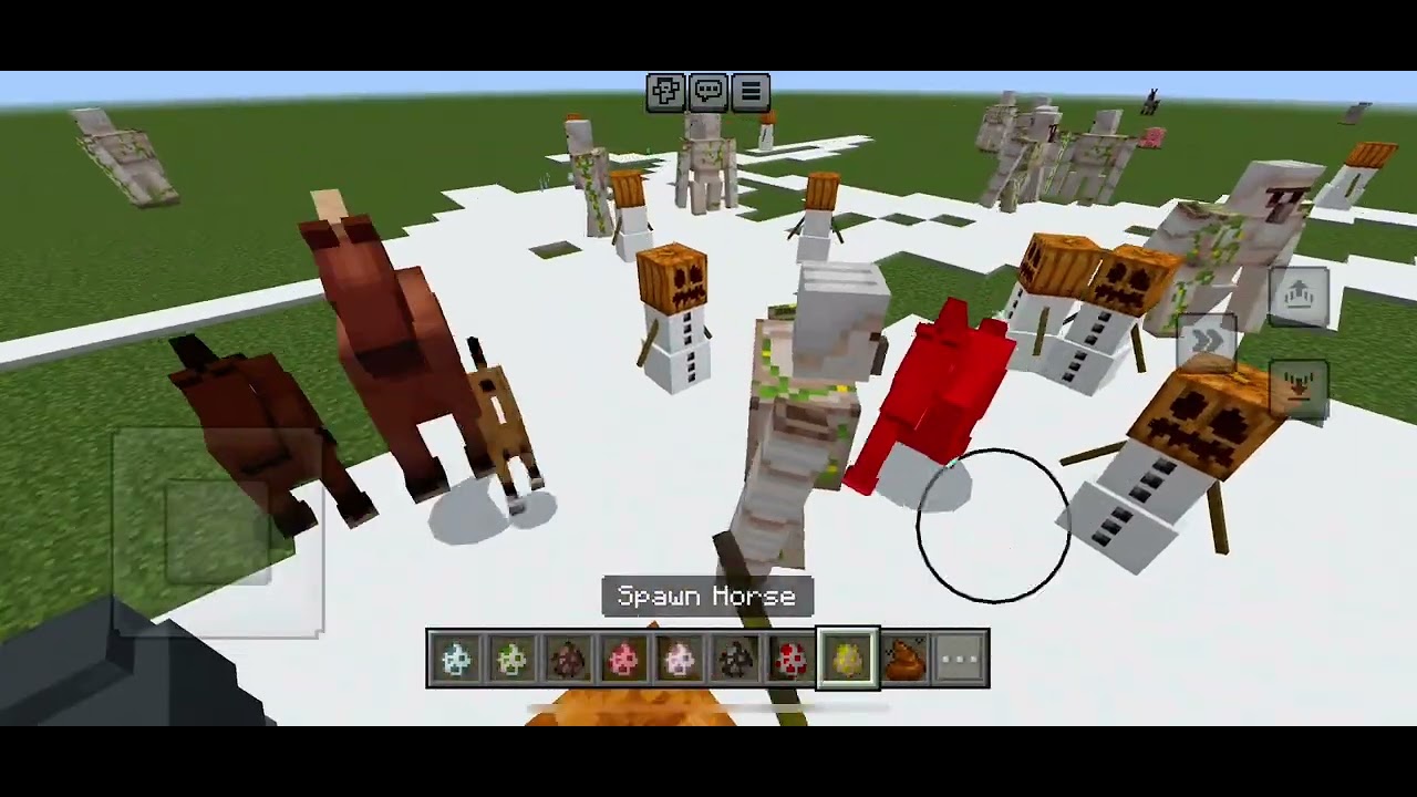 Idk the mod Minecraft PE???
