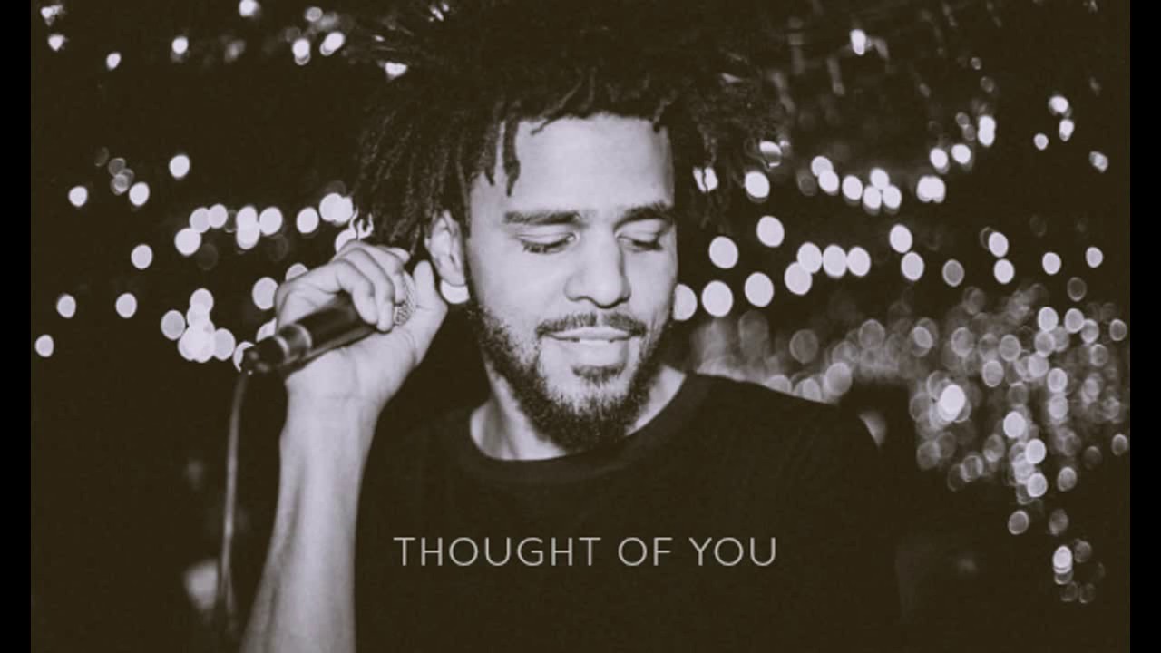 (SOLD)Thought Of You | J Cole Type Beat