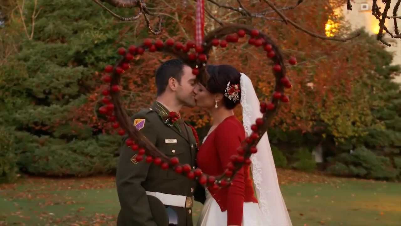 Cabra Castle Wedding Video