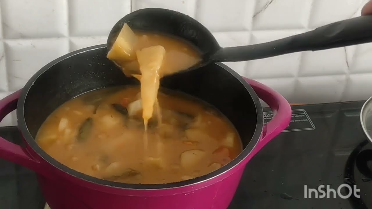 Mukkala pulusu #viral #cooking #healthyfood 