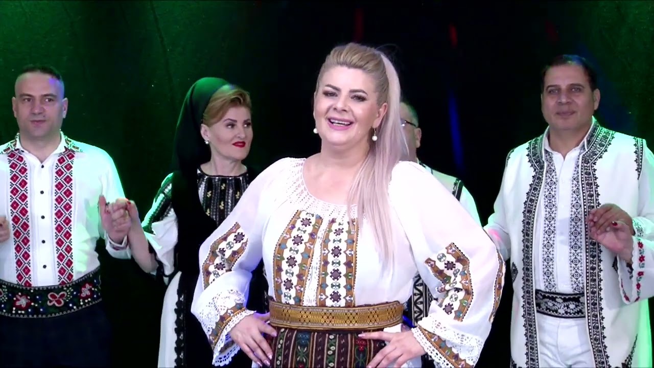Angi Mutu - Cum iubesc acuma