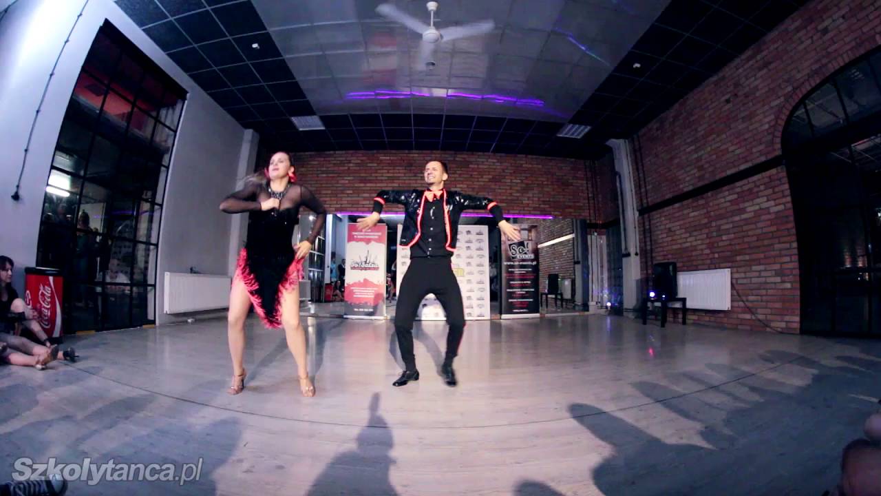 Krambo Dance | So Salsa Summer Jam 2016 | WWW.SZKOLYTANCA.PL