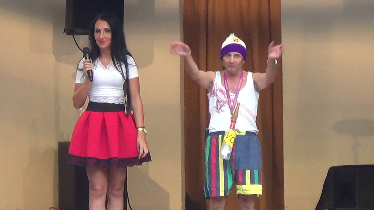 IOAN SELESI  la GLASUL CEAUNELOR MONEASA 2016