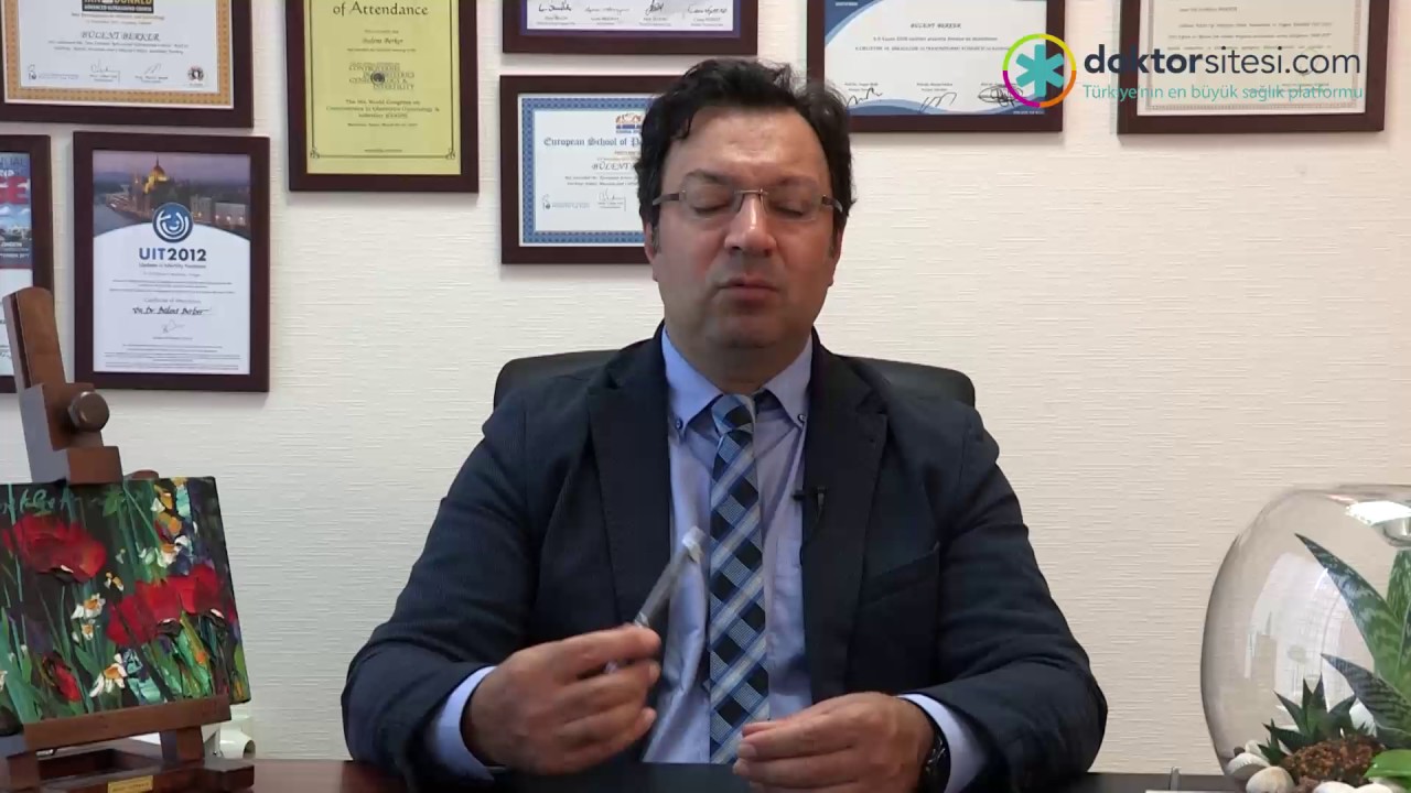 Yumurtalık (over) kistlerinin iyi veya kötü huylu olması tedavisi nasıl etkiler?