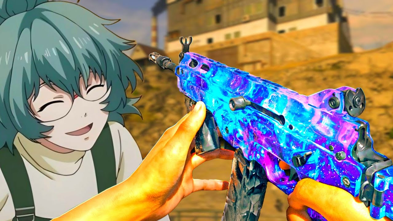 ESTOU ME DIVERTINDO COM WARZONE..