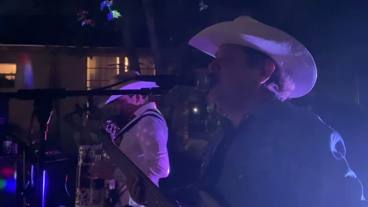 Sonora y sus ojos Negros