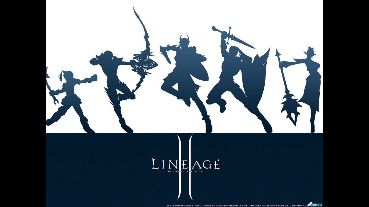 | Scryde X | Lineage 2 | #lineage2 #asterios  #scryde