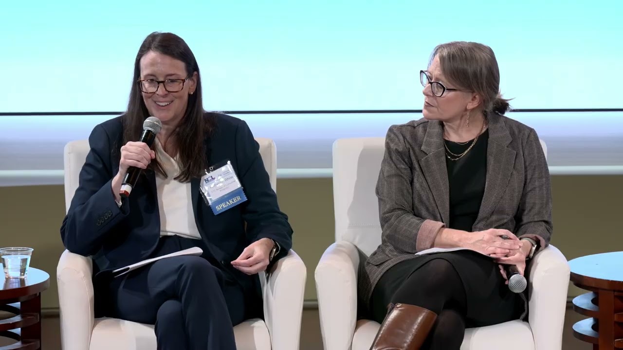 AI & Consumer Fraud Panel 3 - What Are the Policy Solutions to Stop Bad Guys and Help Good Guys?