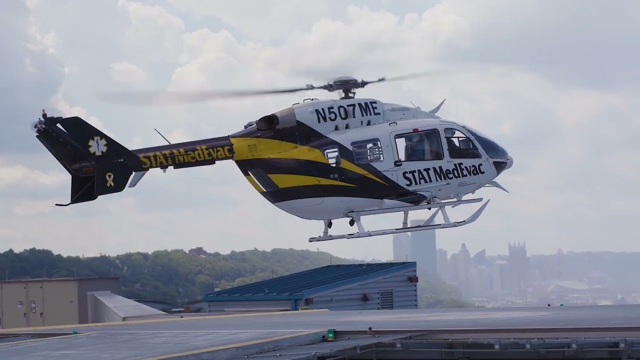 THE GOLDEN HOUR: MEDICAL TRAUMA IN RURAL AREAS